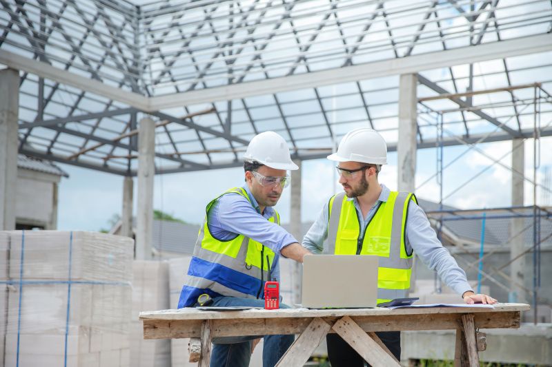 Structural Assessment and Support